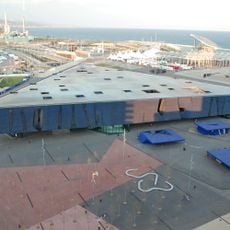 Forum Building