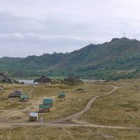 Zmeinogorsky District