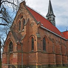 Church of Saint Barbara