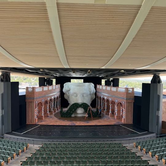 Santa Fe Opera
