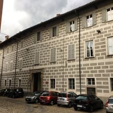 Casa Sfondrini