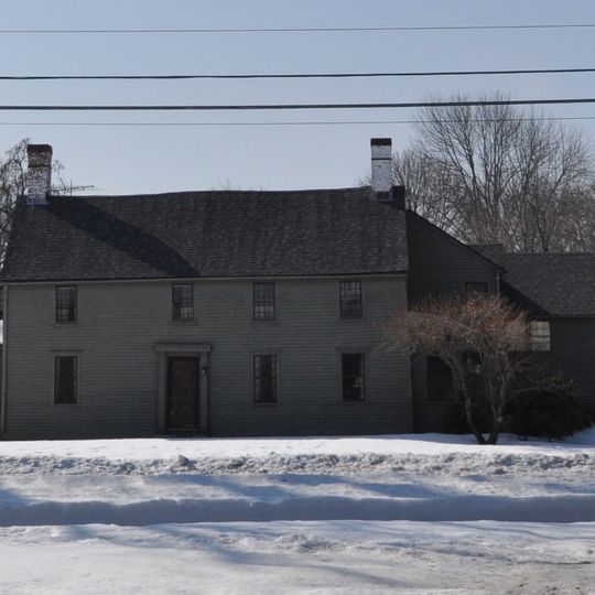 Edward Sewall Garrison