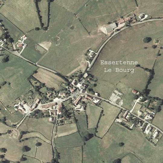 Essertenne