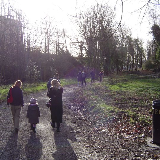 Tower Hamlets Cemetery
