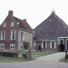 Jacobus Boomsmastraat 5, Sondel