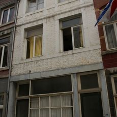 Lenculenstraat 9, Maastricht