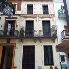House in riera de Sant Domènec, 4