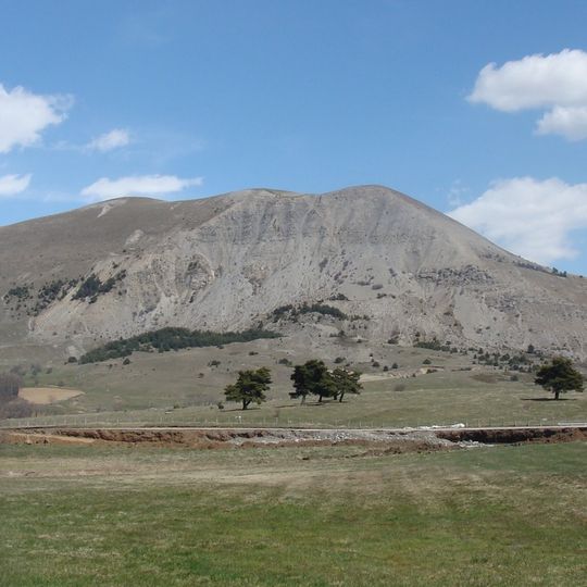 Puy de Manse