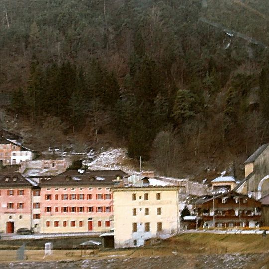 Perarolo di Cadore