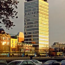 Liberty Hall