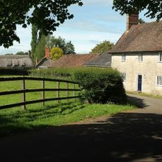 Town's End Farmhouse