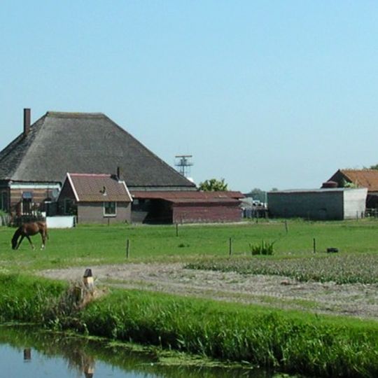 Friese Buurt
