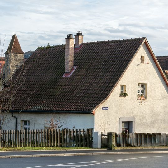 Wohnhaus