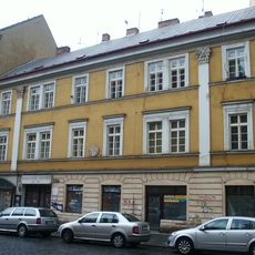 Dům U Kozolupských
