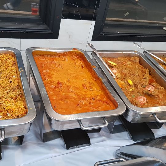Himalaya Restaurant Granville