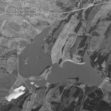 Shawnee Lake