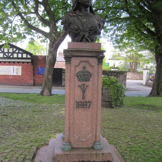Jubilee Memorial
