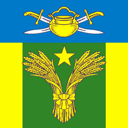 迈奥罗夫斯基农村居民点