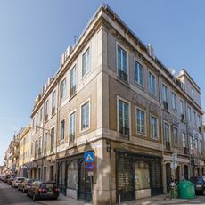 Edifício e estabelecimento da Panificação Mecânica, Lda