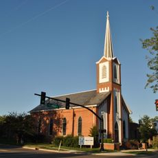 David's Reformed Church