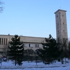 Zespół kościoła św. Józefa Oblubieńca