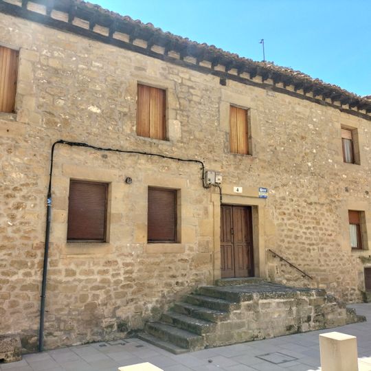 Casa Plaza De San Juan 4