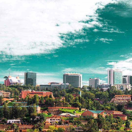 Kigali