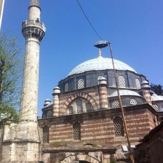 Mehmed Ağa Mosque