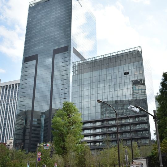 The Okura Tokyo