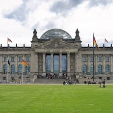 Platz der Republik