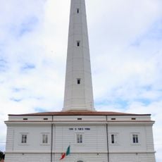 Punta Penna Tower