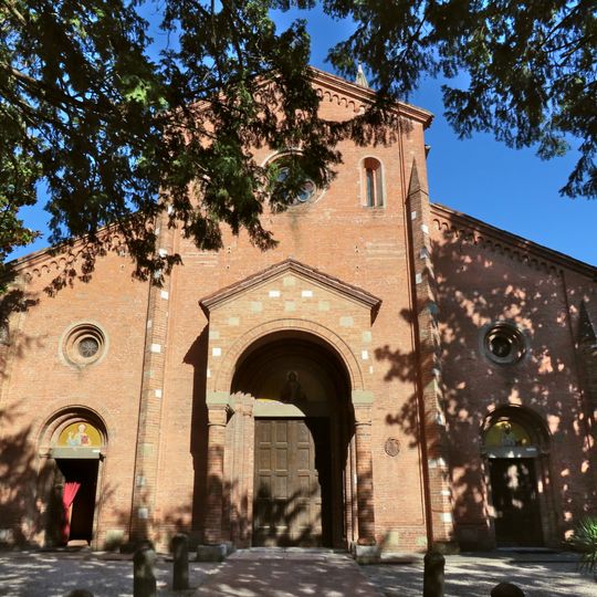 Santi Pietro e Paolo Basilica