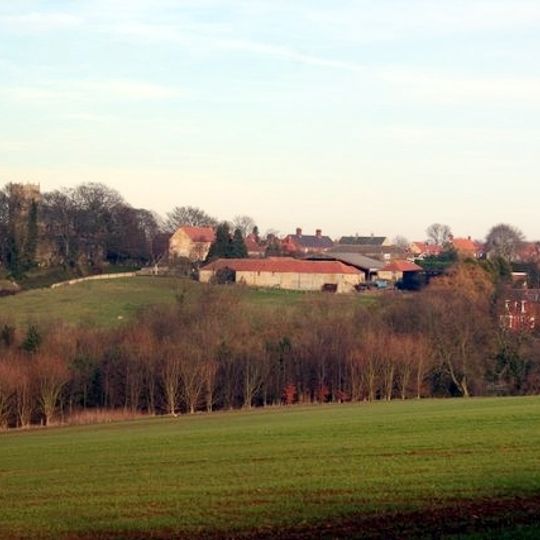 Navenby