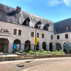 Musée d'histoire naturelle de Blois