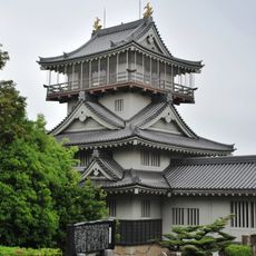 Iwasaki Castle
