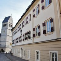 Distrito de Zell am See