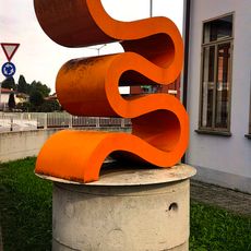 Installation artwork, Work of art