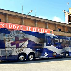 Estadio Ciudad de Tudela