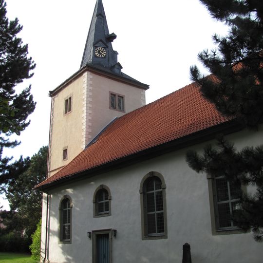 St. Peter und Paul