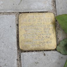 Wilhelm Lohöfer