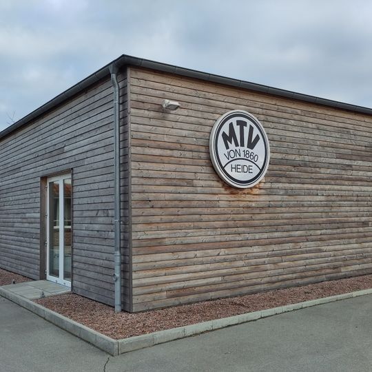 Hans-Ludwig-Ehrig-Stadion