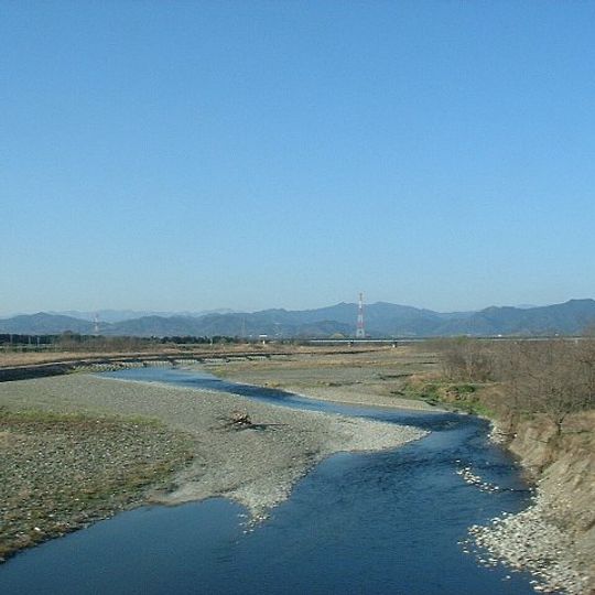 Kanna River