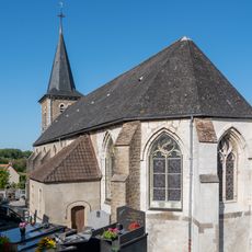 Église Notre-Dame de Nesles