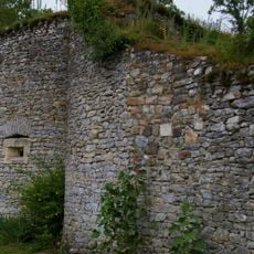 Château de Bouillé