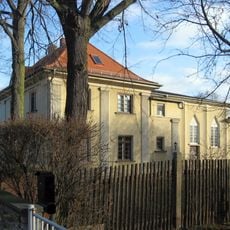 Kirche Marienbrunn