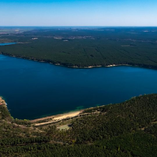 Helenesee