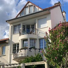 Maison, 3 rue Louis-Léon Lepoutre