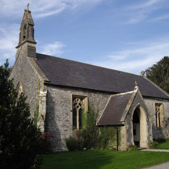 Church of St. John the Evangelist