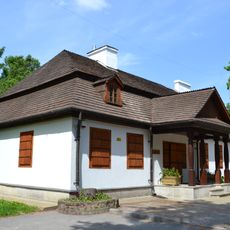 Kościuszko Manor in Lublin