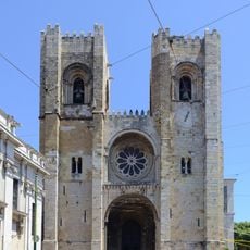 Katedralen i Lissabon